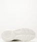 Women Casual Shoes Cld.Corin White ECOleather Buffalo