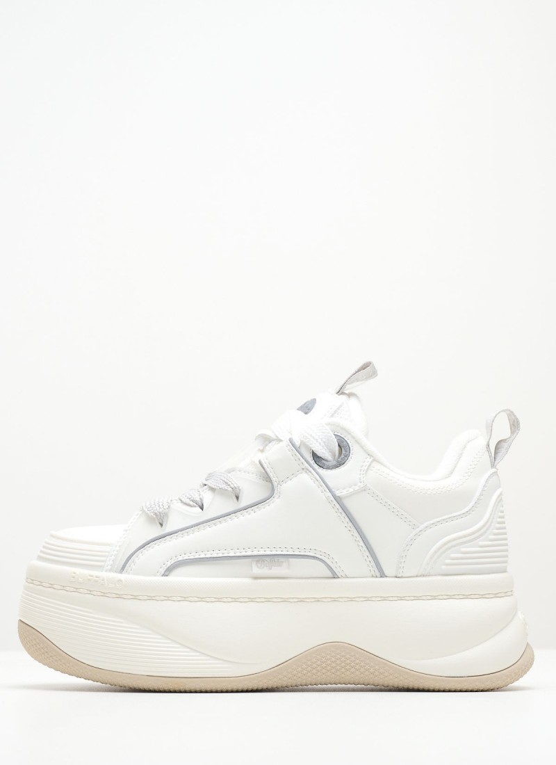 Buffalo casual sales shoes