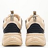 Γυναικεία Παπούτσια Casual Orcus Μπεζ ECOleather Buffalo Γυναικεία Παπούτσια Casual Orcus Μπεζ ECOleather Buffalo
