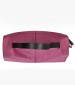 Women Bags Clio.Dollaro Purple Leather Rebelle