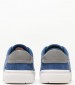 Παιδικά Παπούτσια Casual A2B17 Μπλε Δέρμα Νούμπουκ Timberland