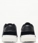 Παιδικά Παπούτσια Casual A2CW7 Μαύρο Δέρμα Νούμπουκ Timberland