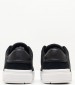 Παιδικά Παπούτσια Casual A2D7K Μαύρο Δέρμα Νούμπουκ Timberland