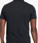 Men T-Shirts A2DJE Black Cotton Timberland