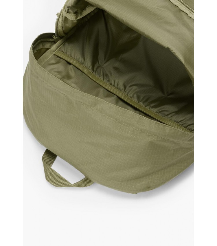 Men Bags A5SNK Olive Fabric Timberland