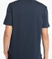 Men T-Shirts A5UBF DarkBlue Cotton Timberland