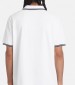 Men T-Shirts A5W4Y White Cotton Timberland