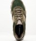 Men Casual Shoes A5WYG Olive Nubuck Leather Timberland