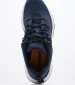 Men Casual Shoes A5XBZ Blue Fabric Timberland