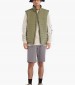 Men Jackets A5XR5 Olive Polyester Timberland