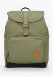 Men Bags A5Y6K Olive Fabric Timberland