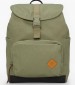 Men Bags A5Y6K Olive Fabric Timberland
