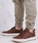 Men Casual Shoes A5Z1S Tabba Nubuck Leather Timberland