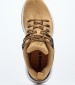 Ανδρικά Παπούτσια Casual A64SM Κίτρινο Ύφασμα Timberland