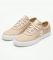 Men Casual Shoes A661N Beige Fabic Timberland