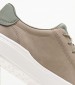 Ανδρικά Παπούτσια Casual A66P9 Πούρο Δέρμα Νούμπουκ Timberland
