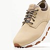 Ανδρικά Παπούτσια Casual A6791 Μπεζ Δέρμα Νούμπουκ Timberland Casual - Sneakers Timberland A6791-Beige