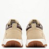 Ανδρικά Παπούτσια Casual A6791 Μπεζ Δέρμα Νούμπουκ Timberland Casual - Sneakers Timberland A6791-Beige