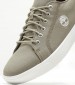 Men Casual Shoes A67E1 Taupe Fabic Timberland