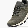 Ανδρικά Παπούτσια Casual A67M9 Πράσινο Ύφασμα Timberland Ανδρικά Παπούτσια Casual A67M9 Πράσινο Ύφασμα Timberland