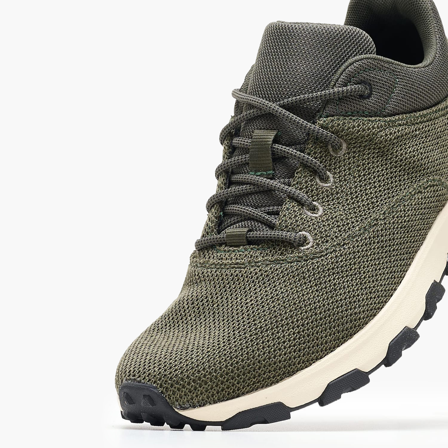 Ανδρικά Παπούτσια Casual A67M9 Πράσινο Ύφασμα Timberland