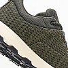 Ανδρικά Παπούτσια Casual A67M9 Πράσινο Ύφασμα Timberland Ανδρικά Παπούτσια Casual A67M9 Πράσινο Ύφασμα Timberland