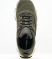 Ανδρικά Παπούτσια Casual A67M9 Πράσινο Ύφασμα Timberland