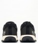 Ανδρικά Παπούτσια Casual A67RN Μαύρο Ύφασμα Timberland