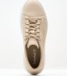 Men Casual Shoes A6A2D Beige Nubuck Leather Timberland