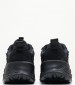 Ανδρικά Παπούτσια Casual A6AXH Μαύρο Δέρμα Νούμπουκ Timberland
