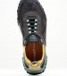 Ανδρικά Παπούτσια Casual A6BMD Μαύρο Ύφασμα Timberland
