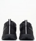 Ανδρικά Παπούτσια Casual A6BS1 Μαύρο Ύφασμα Timberland
