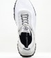 Ανδρικά Παπούτσια Casual A6BT1 Άσπρο Ύφασμα Timberland