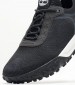 Men Casual Shoes A6BW5 Black Fabric Timberland