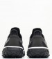 Ανδρικά Παπούτσια Casual A6BW5 Μαύρο Ύφασμα Timberland