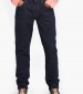 Men Pants A6CQ2 DarkBlue Cotton Timberland