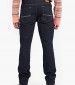 Men Pants A6CQ2 DarkBlue Cotton Timberland