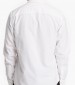 Men Shirts A6GPN White Cotton Timberland
