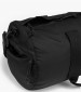 Men Bags A6MZ5 Black Fabric Timberland