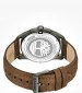 Men Watches TDWGA0029703 Brown Stainless Steel Timberland