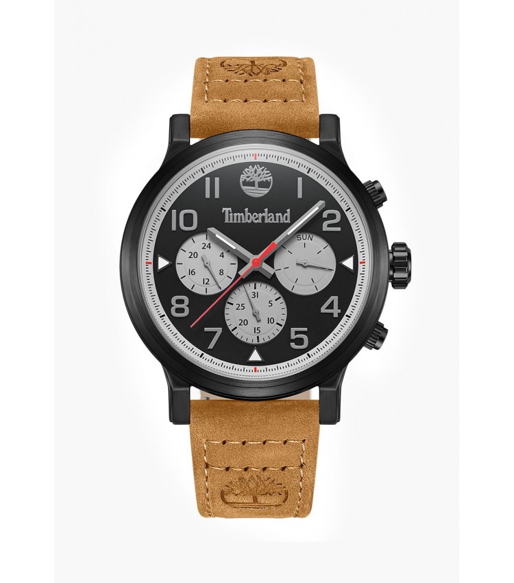 Men Watches TDWGF0028902 Tabba Stainless Steel Timberland