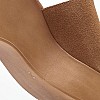 Women Mules 028.1402 Tabba Buckskin Mortoglou Women Mules 028.1402 Tabba Buckskin Mortoglou
