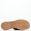 Women Mules 028.1402 Tabba Buckskin Mortoglou Women Mules 028.1402 Tabba Buckskin Mortoglou