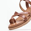 Women Flats 028.610 Tabba Leather Mortoglou Women Flats 028.610 Tabba Leather Mortoglou