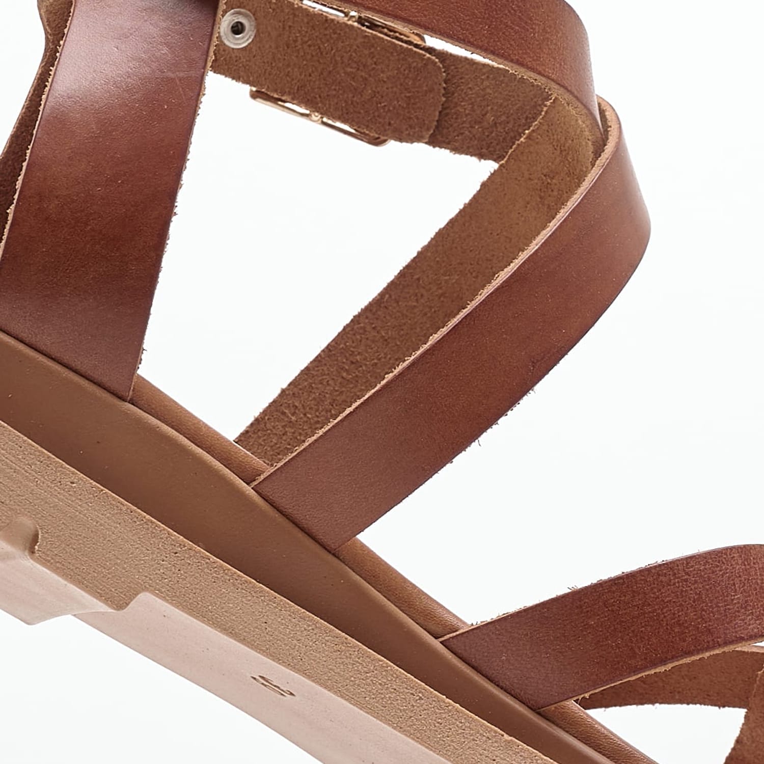 Women Flats 028.610 Tabba Leather Mortoglou Women Flats 028.610 Tabba Leather Mortoglou