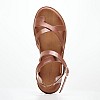 Women Flats 028.610 Tabba Leather Mortoglou Women Flats 028.610 Tabba Leather Mortoglou
