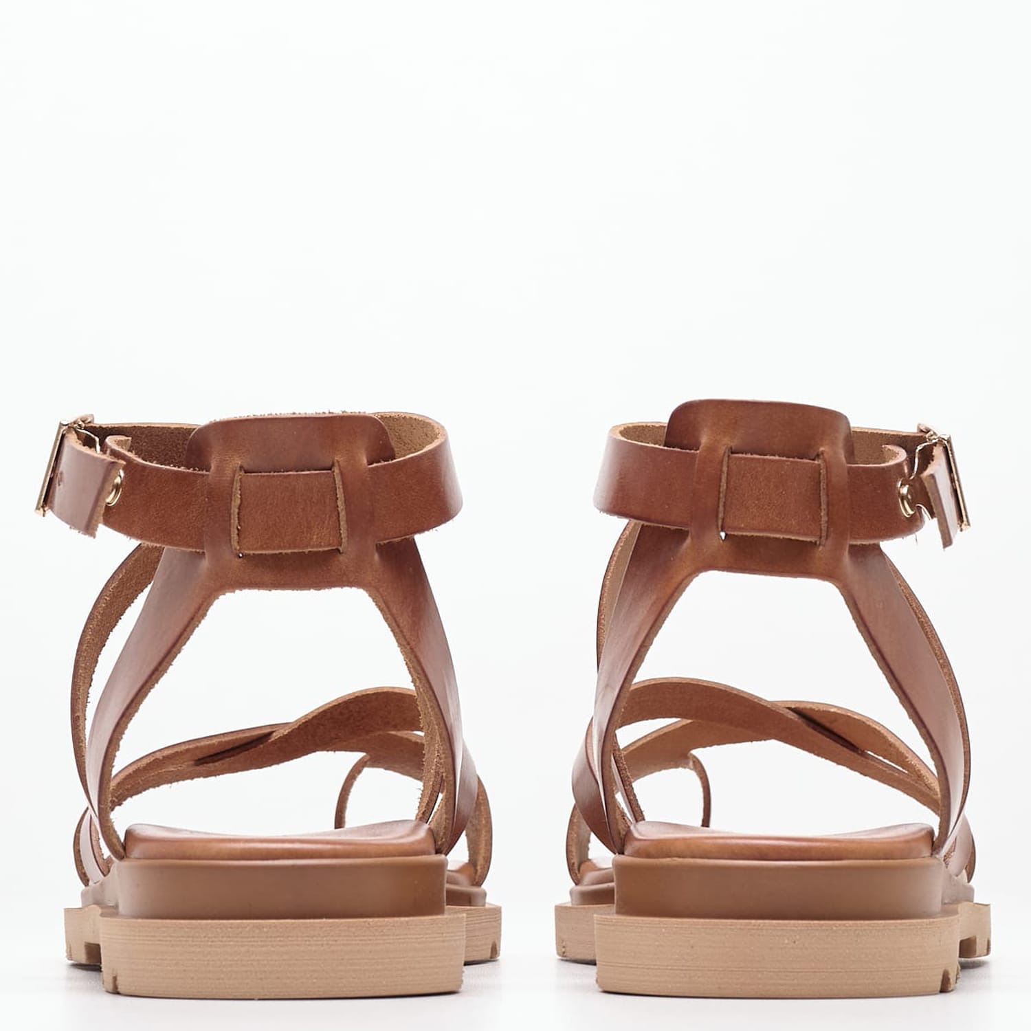 Women Flats 028.610 Tabba Leather Mortoglou Women Flats 028.610 Tabba Leather Mortoglou