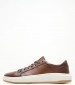 Men Casual Shoes 240402 Brown Leather Mortoglou