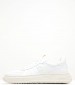 Men Casual Shoes 240501 White Leather Mortoglou