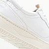 Men Casual Shoes 240501 White Leather Mortoglou Men Casual Shoes 240501 White Leather Mortoglou